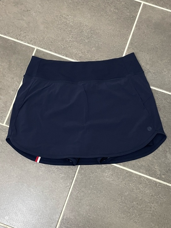 Rhoback Pants - Rhoback Steffi Active Skort size Medium